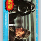 1977 OPC Star Wars #7 The villainous Darth Vader   V33559