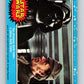 1977 OPC Star Wars #7 The villainous Darth Vader   V33562