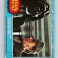 1977 OPC Star Wars #7 The villainous Darth Vader   V33564