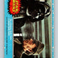 1977 OPC Star Wars #7 The villainous Darth Vader   V33565