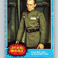 1977 OPC Star Wars #8 Grand Moff Tarkin   V33566