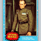 1977 OPC Star Wars #8 Grand Moff Tarkin   V33568