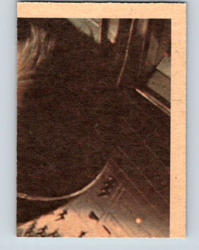 1977 OPC Star Wars #8 Grand Moff Tarkin   V33568