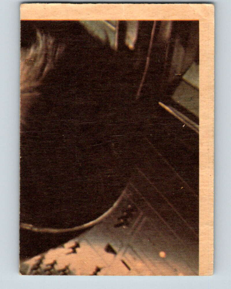 1977 OPC Star Wars #8 Grand Moff Tarkin   V33570