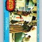 1977 OPC Star Wars #13 A sale on droids!   V33594