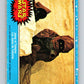 1977 OPC Star Wars #16 Jawas of Tatooine   V33607