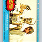 1977 OPC Star Wars #19 Searching for the little droid   V33623