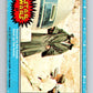 1977 OPC Star Wars #22 Rescued by Ben Kenobi   V33643