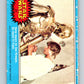 1977 OPC Star Wars #27 Some repairs for See-Threepio   V33670