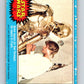 1977 OPC Star Wars #27 Some repairs for See-Threepio   V33672