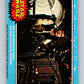 1977 OPC Star Wars #30 Han in the Millennium Falcon   V33693