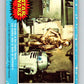 1977 OPC Star Wars #33 The droids in the Control Room   V33704