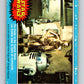 1977 OPC Star Wars #33 The droids in the Control Room   V33709