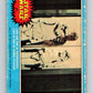 1977 OPC Star Wars #35 Luke and Han as stormtroopers   V33721