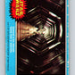 1977 OPC Star Wars #37 Cornered in the labyrinth   V33733