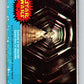 1977 OPC Star Wars #37 Cornered in the labyrinth   V33734