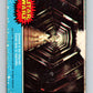 1977 OPC Star Wars #37 Cornered in the labyrinth   V33735