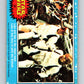 1977 OPC Star Wars #38 Luke and Han in the refuse room   V33739