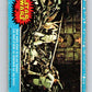 1977 OPC Star Wars #39 Steel walls close in on our heroes!   V33743