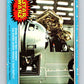 1977 OPC Star Wars #40 Droids rescue their masters!   V33747