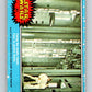1977 OPC Star Wars #41 Facing the deadly chasm   V33753