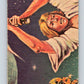 1977 OPC Star Wars #41 Facing the deadly chasm   V33753