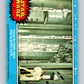 1977 OPC Star Wars #41 Facing the deadly chasm   V33754