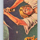 1977 OPC Star Wars #41 Facing the deadly chasm   V33754