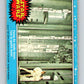 1977 OPC Star Wars #41 Facing the deadly chasm   V33755