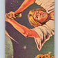 1977 OPC Star Wars #41 Facing the deadly chasm   V33755