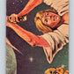 1977 OPC Star Wars #41 Facing the deadly chasm   V33756