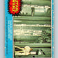 1977 OPC Star Wars #41 Facing the deadly chasm   V33757