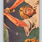 1977 OPC Star Wars #41 Facing the deadly chasm   V33757