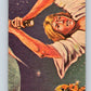 1977 OPC Star Wars #41 Facing the deadly chasm   V33758