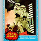 1977 OPC Star Wars #42 Stormtroopers attack!   V33759