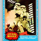 1977 OPC Star Wars #42 Stormtroopers attack!   V33761