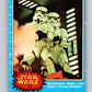 1977 OPC Star Wars #42 Stormtroopers attack!   V33762