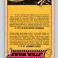 1977 OPC Star Wars #44 Han and Chewie shoot it out!   V33776