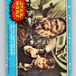 1977 OPC Star Wars #44 Han and Chewie shoot it out!   V33777