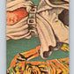 1977 OPC Star Wars #45 The light sabre   V33778