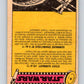 1977 OPC Star Wars #46 A desperate moment for Ben   V33790