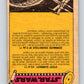 1977 OPC Star Wars #46 A desperate moment for Ben   V33794