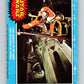 1977 OPC Star Wars #47 Luke prepares for the battle   V33795