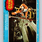1977 OPC Star Wars #47 Luke prepares for the battle   V33796