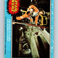 1977 OPC Star Wars #47 Luke prepares for the battle   V33798