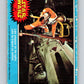 1977 OPC Star Wars #47 Luke prepares for the battle   V33799