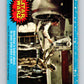 1977 OPC Star Wars #48 Artoo-Detoo is loaded aboard   V33801
