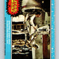1977 OPC Star Wars #48 Artoo-Detoo is loaded aboard   V33803