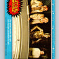 1977 OPC Star Wars #49 The rebels monitor the raid   V33805