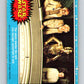 1977 OPC Star Wars #49 The rebels monitor the raid   V33807